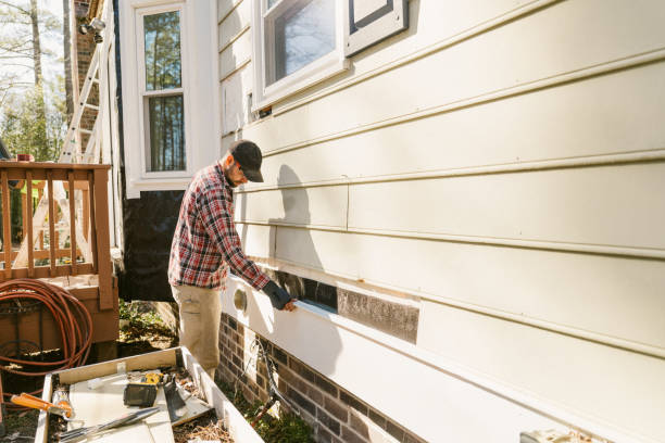 Top rated local Emergency Siding Repair specialists in Reidsville, GA